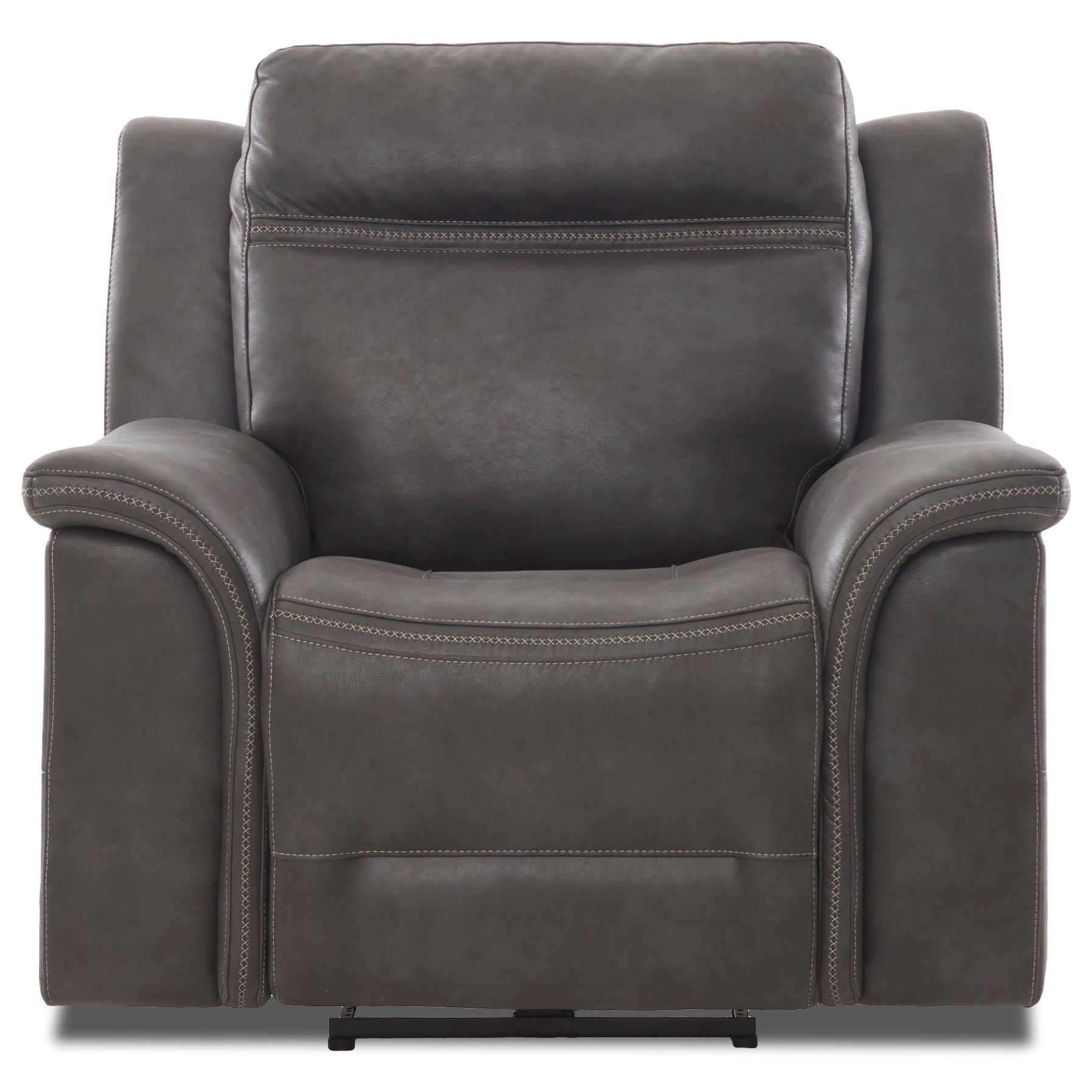 Klaussner International Huxley Huxley Pwrc Performance For Ansby Barrel Chairs (View 13 of 15)
