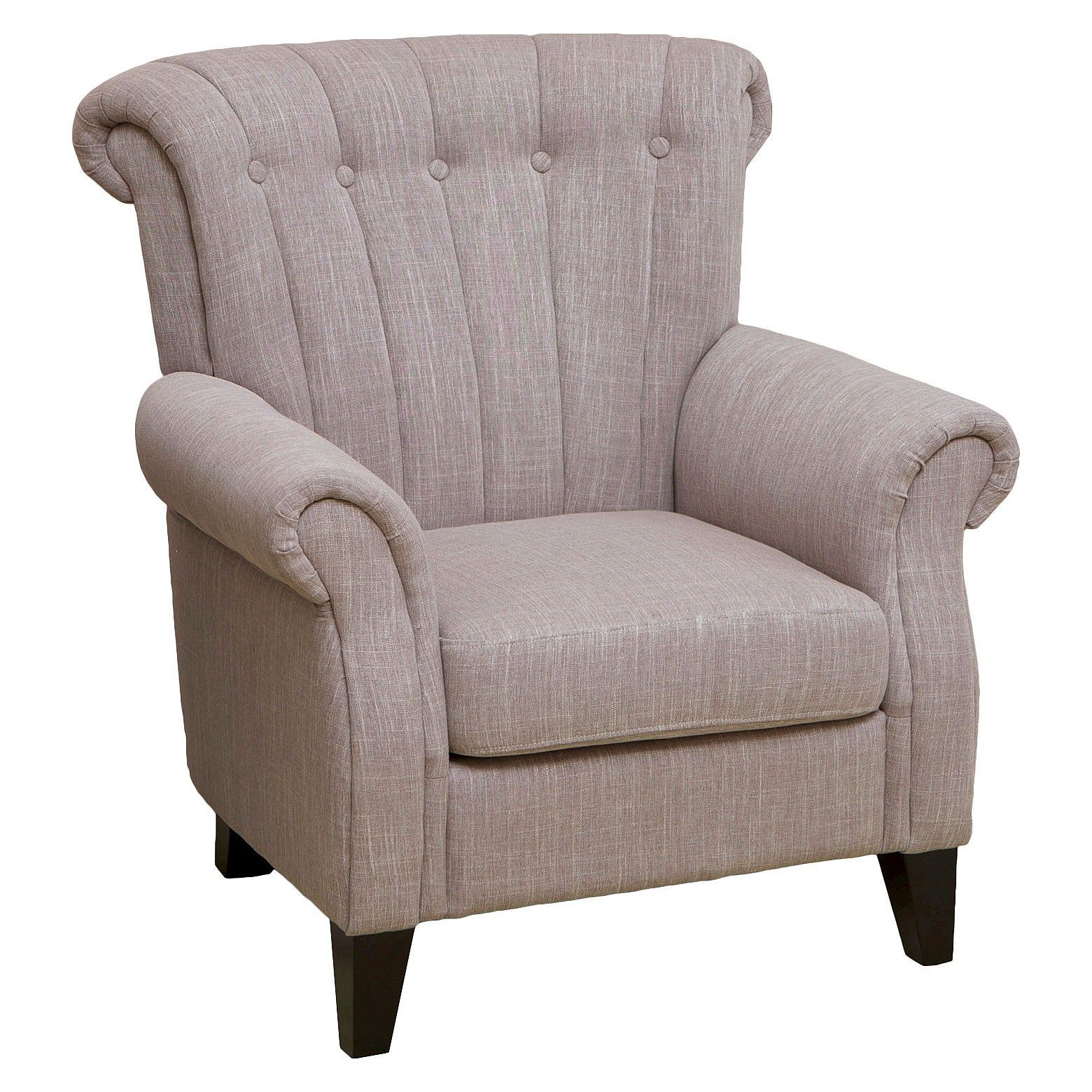 Live It Up In Style With A Christopher Knight Home Club Throughout Live It Cozy Armchairs (Photo 3 of 15)