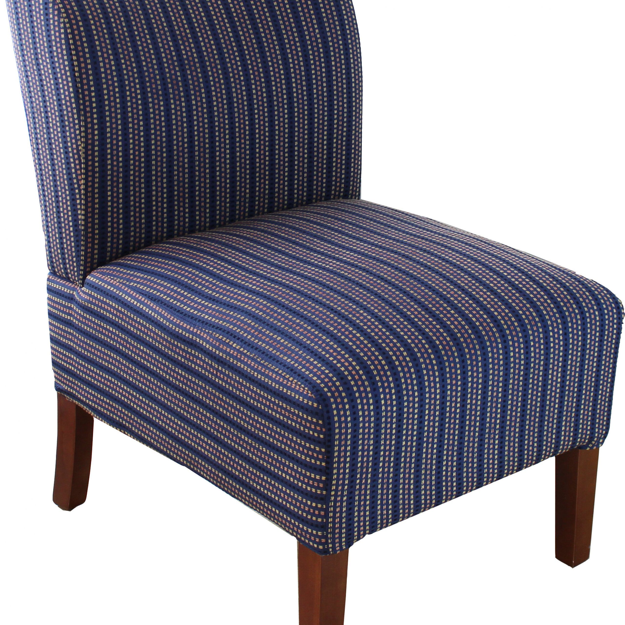 Maturin Slipper Chair Throughout Wadhurst Slipper Chairs (View 4 of 15)