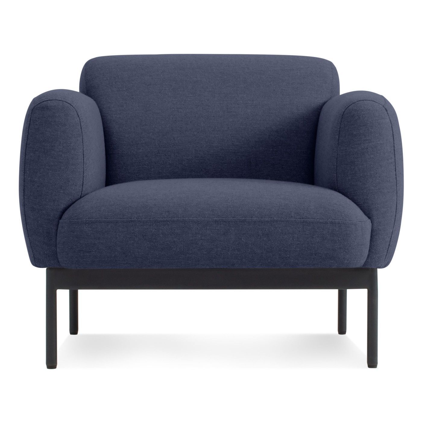Puff Puff Lounge Chair | Modern Lounge Chair Design, Club Regarding Zalina Swivel Armchairs (View 12 of 15)