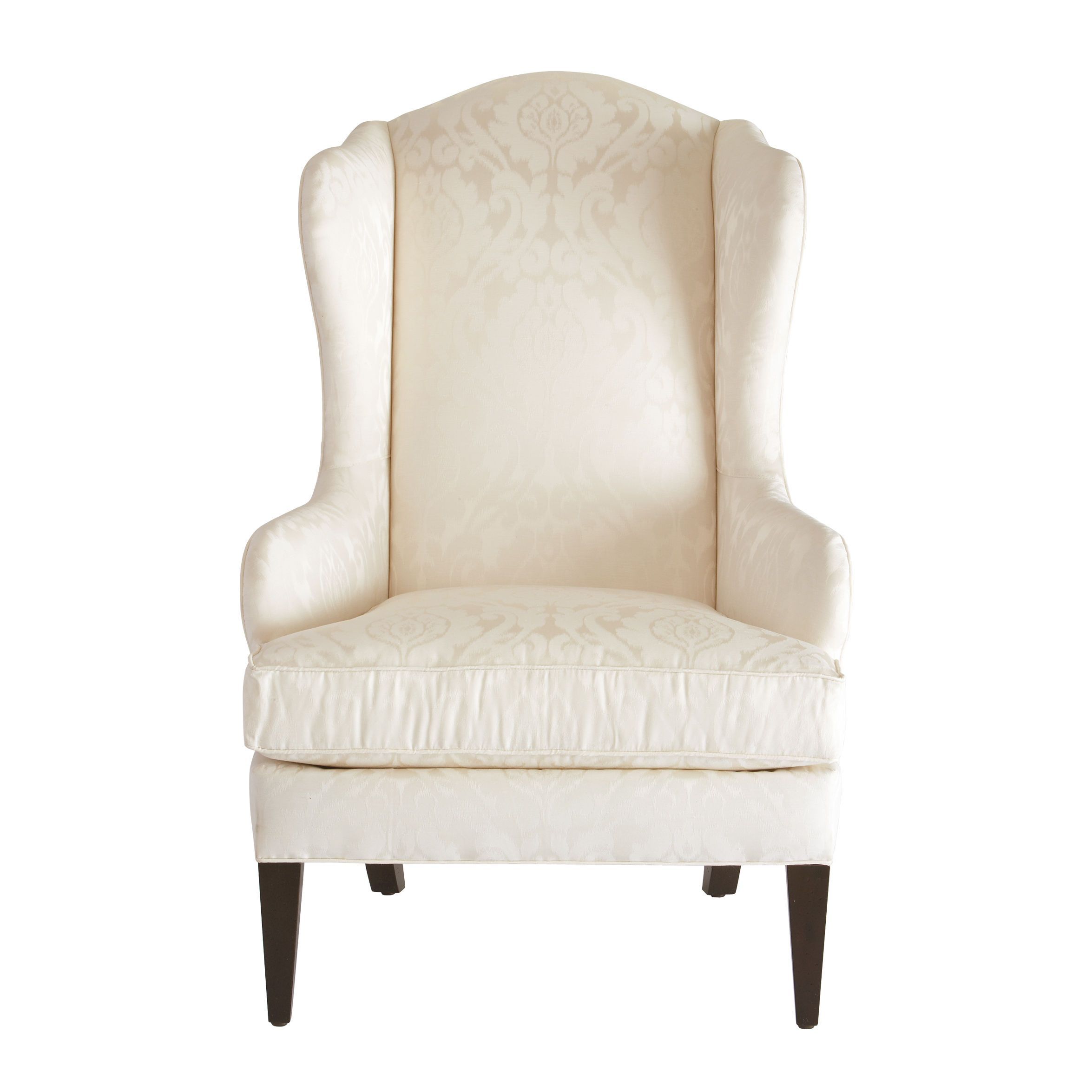 Selby Wing Chair – Ethan Allen Us | Chair, Wing Chair Throughout Selby Armchairs (Photo 1 of 15)