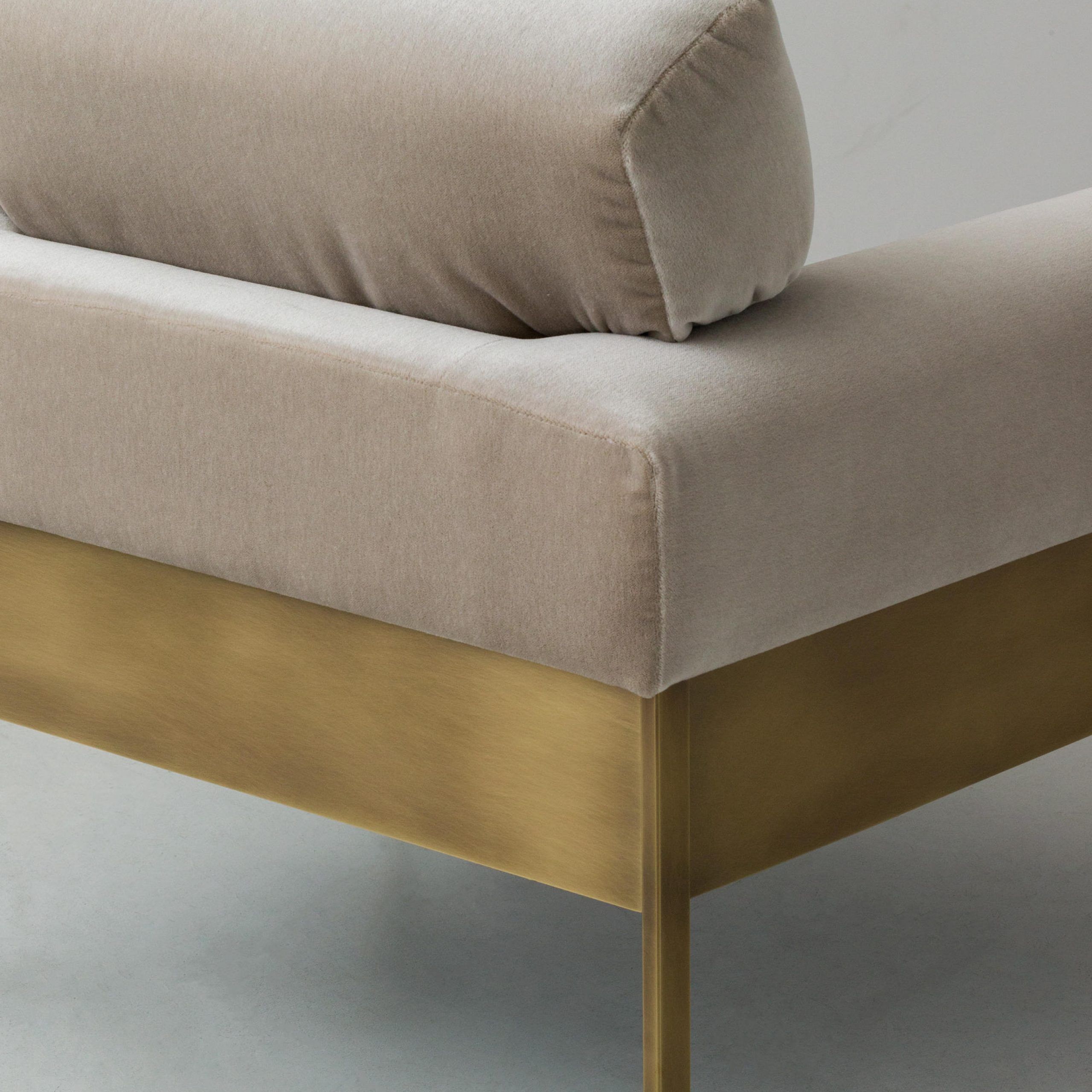 Suki | Armchair & Designer Furniture | Architonic With Suki Armchairs (View 5 of 15)