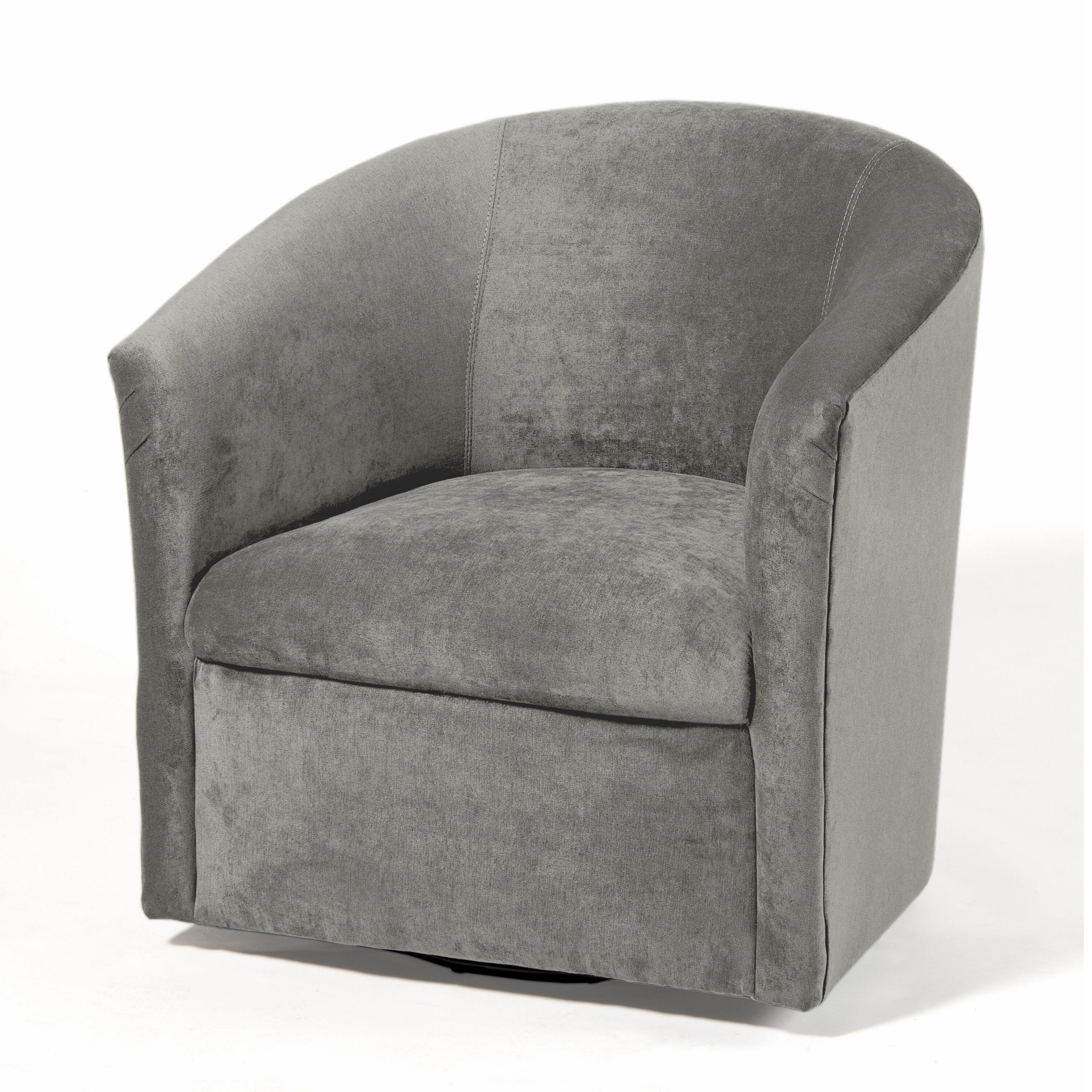 Swivel Chairs | Wayfair With Regard To Loftus Swivel Armchairs (Photo 15 of 15)