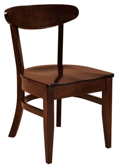 Chair Iii – Amish Traditions With Latest Jacoby 39.5'' Dining Tables (Photo 9 of 15)