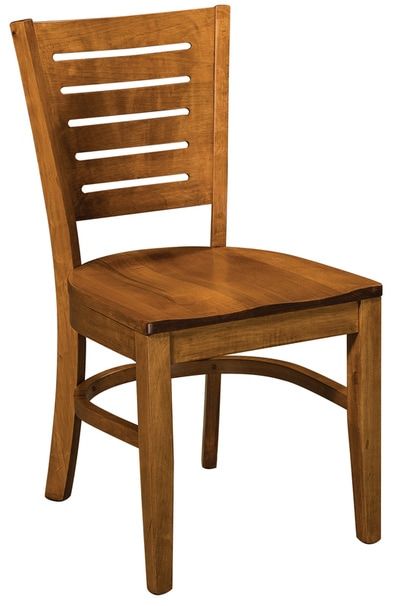 Chair Iii – Amish Traditions With Most Up To Date Jacoby 39.5'' Dining Tables (Photo 10 of 15)