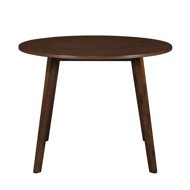 Corrigan Studio® Thorson Dining Table & Reviews | Wayfair.ca With Regard To Newest Thorson  (View 1 of 4)