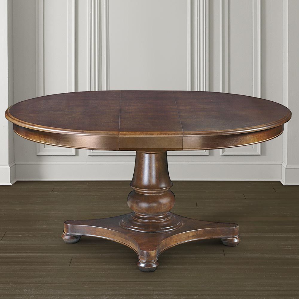 Featured Photo of Kirt Pedestal Dining Tables