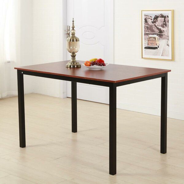 Featured Photo of Gunesh 47.24'' Dining Tables