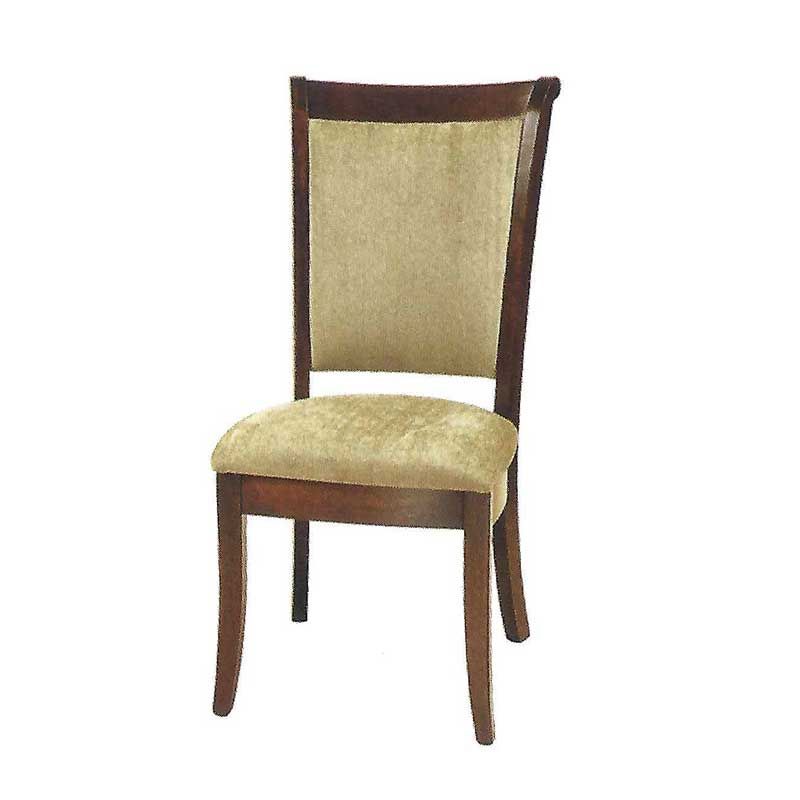 Kimberly Side Chair – Country Charm Mennonite Furniture With Regard To Newest Jacoby 39.5'' Dining Tables (Photo 3 of 15)