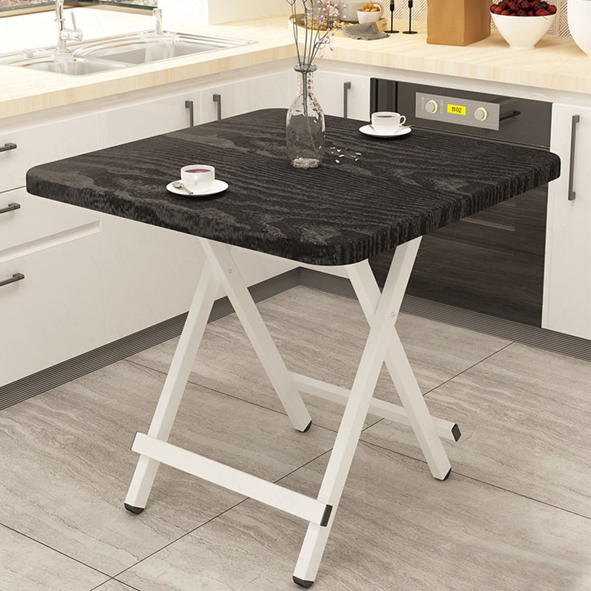 Featured Photo of Crilly 23.6'' Dining Tables