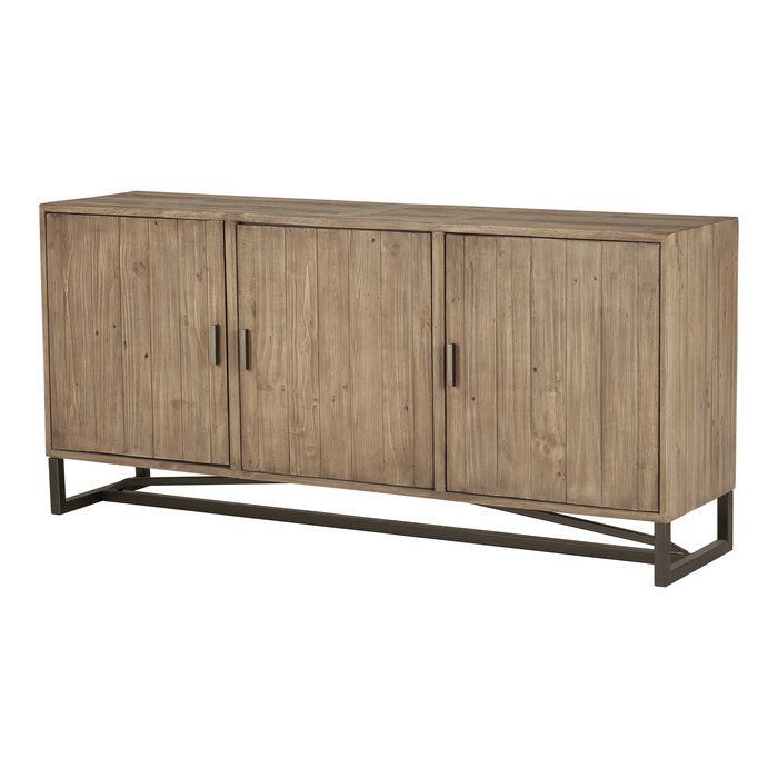 Rishaan Sideboard | Furniture, Furniture Deals, Dining Intended For Most Recently Released Rishaan Dining Tables (View 13 of 15)