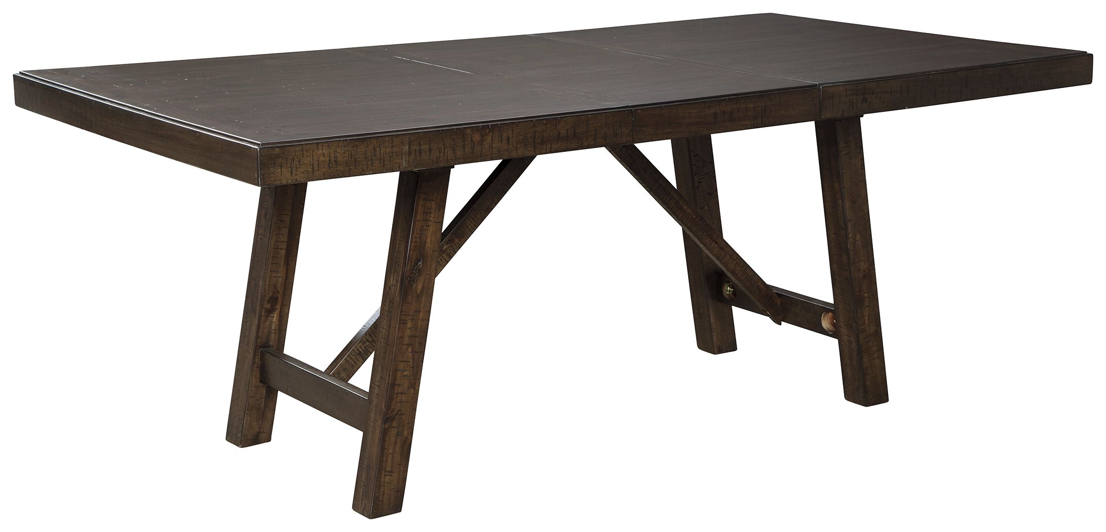 Rokane Dining Room Table – D397 35 | Ashley Homestore With Latest Benji 35&#039;&#039; Dining Tables (View 3 of 15)
