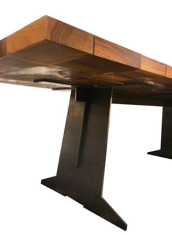 Square Wood Table Squared Blocks Of Solid Wood Processed In Best And Newest Cammack 29.53'' Pine Solid Wood Dining Tables (Photo 3 of 15)