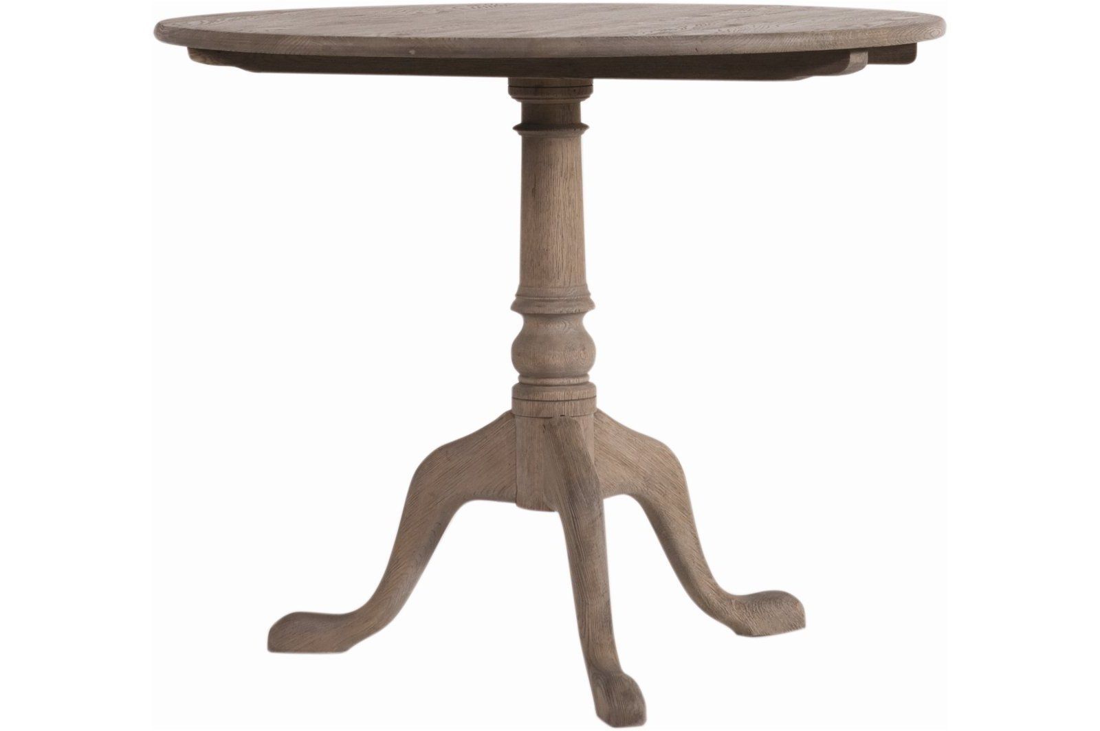Table Edwards Weathered Oak | Weathered Oak, Table, Dining With Most Popular Isak  (View 7 of 15)