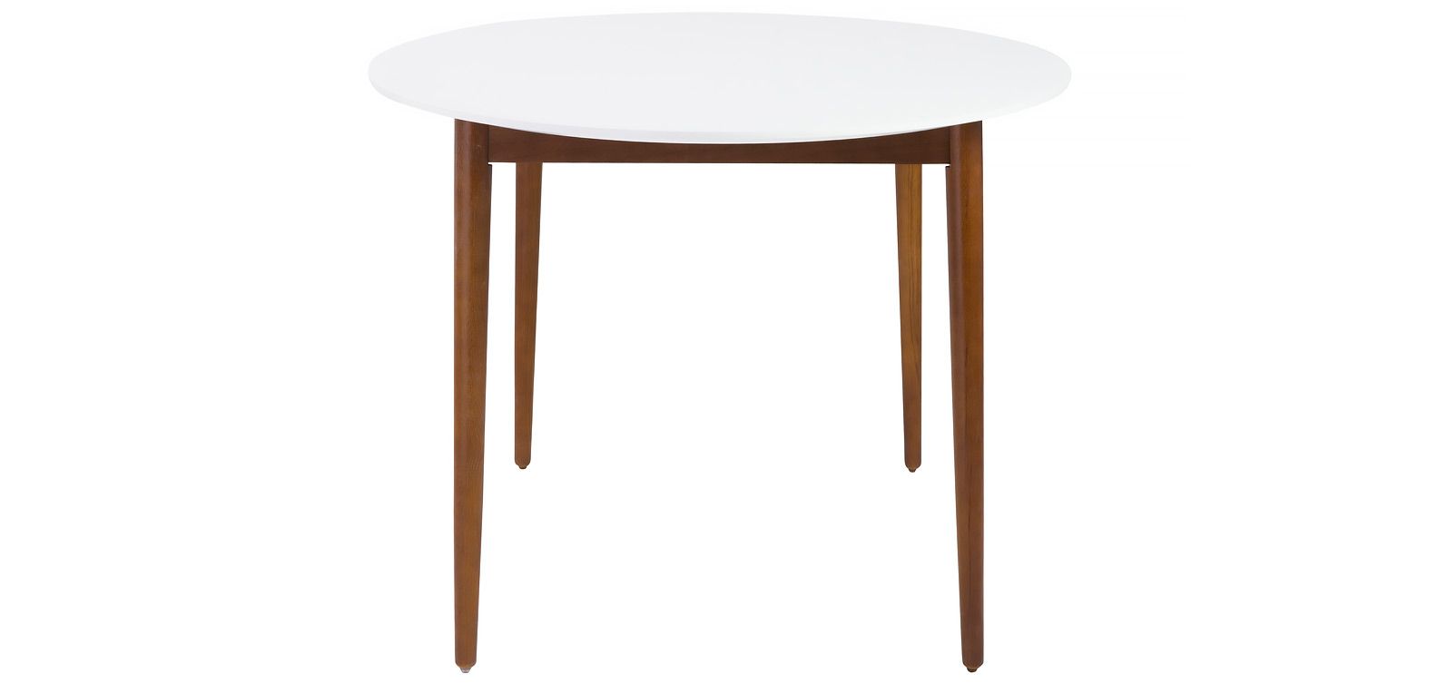 The Serene Dining Table | Portland Furniture Intended For Most Popular Akitomo 35.4'' Dining Tables (Photo 4 of 15)