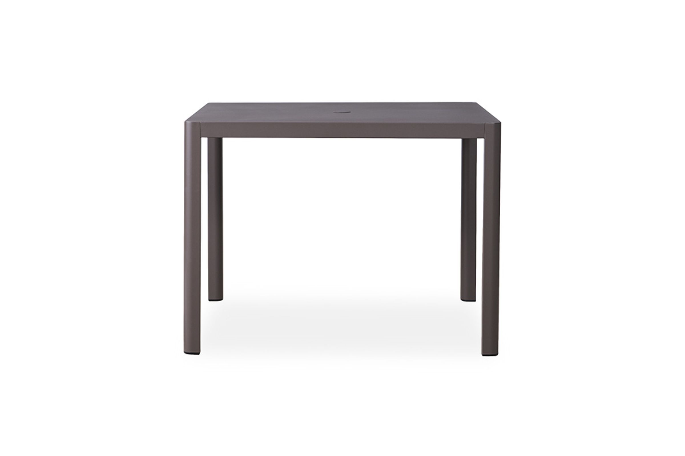 Verona 39.5" Square Dining Table 277042 Throughout Most Popular Yaqub 39'' Dining Tables (Photo 4 of 15)