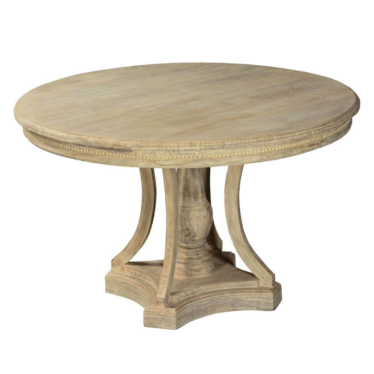 Featured Photo of Kohut 47'' Pedestal Dining Tables