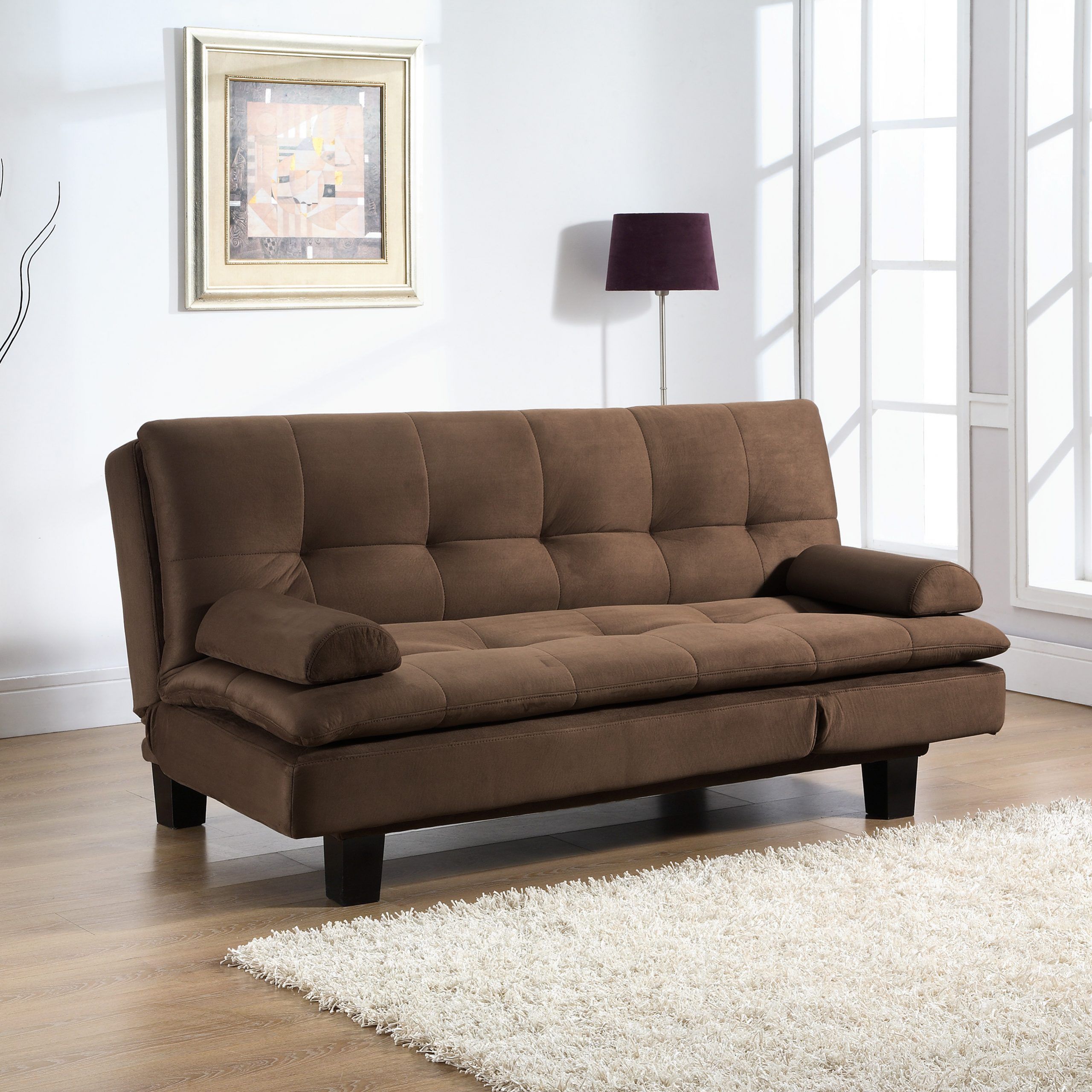 15 Photos Convertible Sectional Sofas