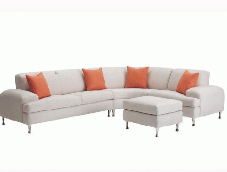 Avelle Custom Sofa 15 | Fabric Sectional Sofas Within Customized Sofas (View 15 of 15)