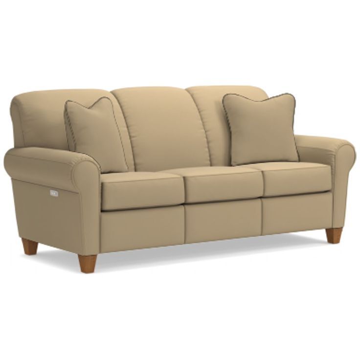 Bennett Duo® Reclining Sofa | Reclining Sofa Living Room In Bennett Power Reclining Sofas (View 13 of 15)
