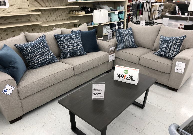 Big Lots Furniture Sofa Sleeper – Latest Sofa Pictures Inside Big Lots Sofas (View 8 of 15)