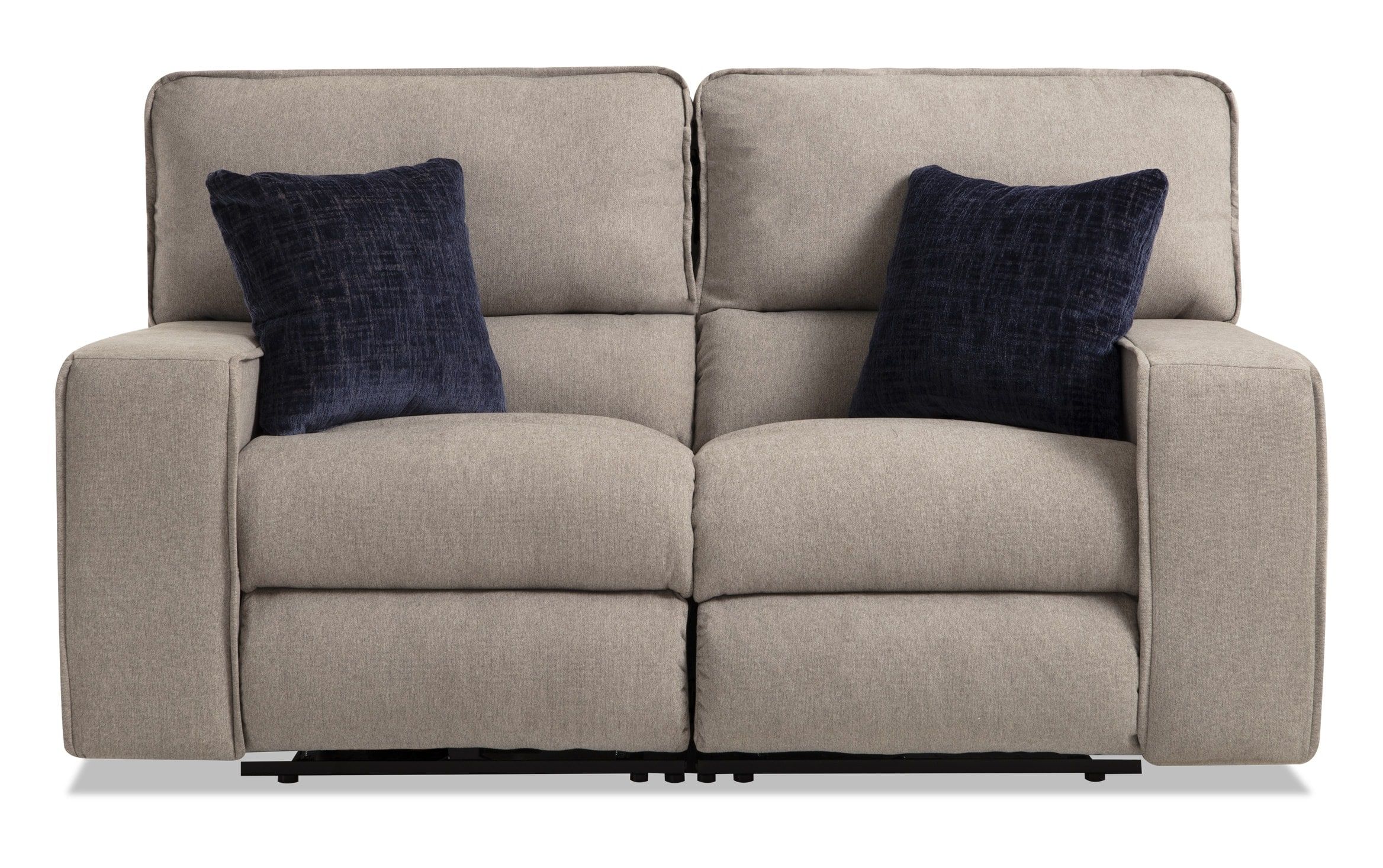 Bobs Furniture Reclining Sofas – Latest Sofa Pictures Regarding Navigator Manual Reclining Sofas (View 12 of 13)