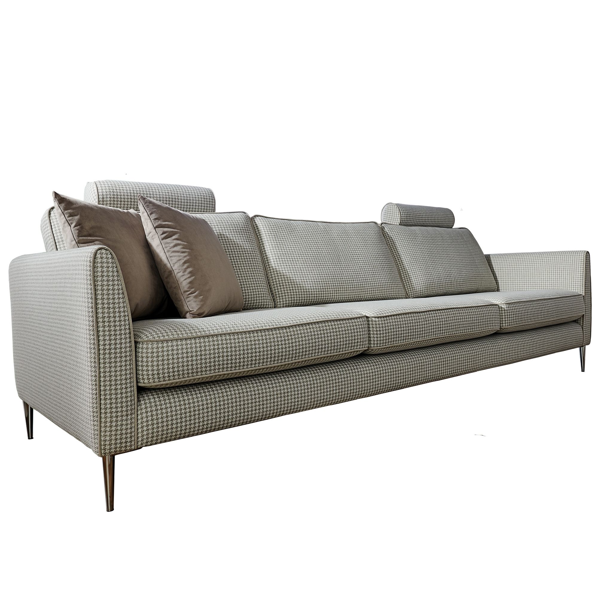 Cookes Collection Ezra Extra Large Sofa – Sofas Pertaining To Large Sofa Chairs (View 12 of 15)