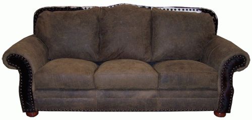 Cowhide Chairs, Cowhide Chair And Ottoman Set, Cowhide Throughout Antonio Light Gray Leather Sofas (View 12 of 15)