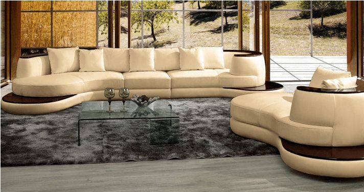 Elegant Sofa Set – Joy Furniture Throughout Elegant Sofas And Chairs (View 3 of 15)