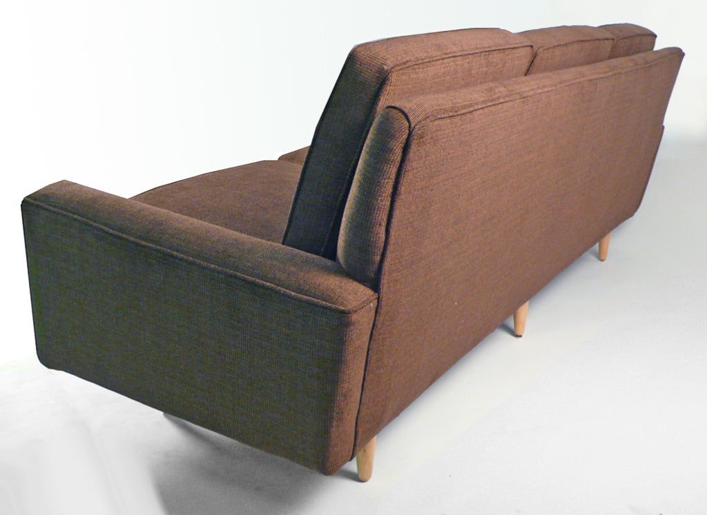 Florence Knoll Sofa For Sale At 1Stdibs Intended For Florence Sofas (View 8 of 15)