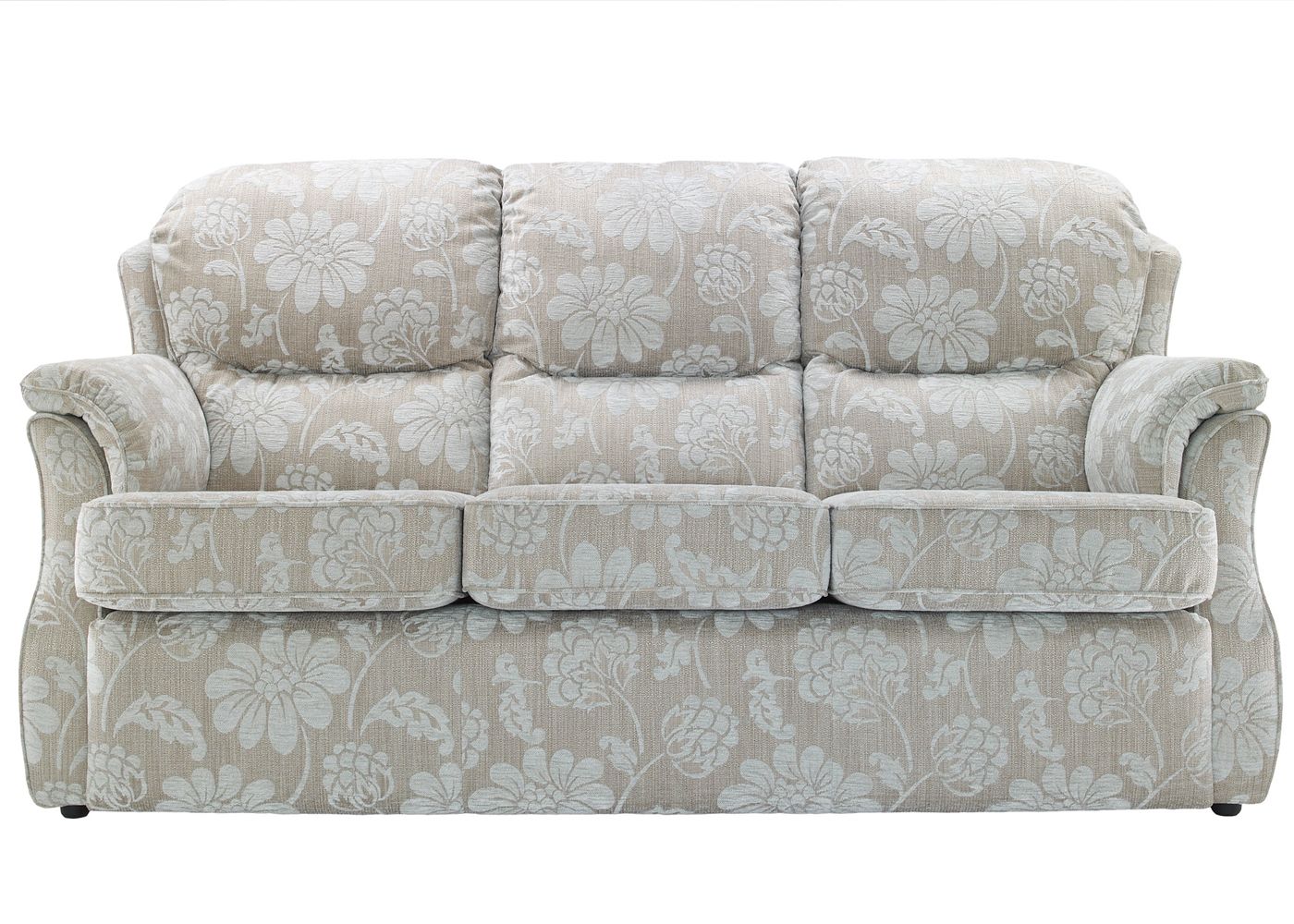 G Plan Florence 3 Seater Sofa – Midfurn Furniture Superstore Throughout Florence Sofas (View 12 of 15)