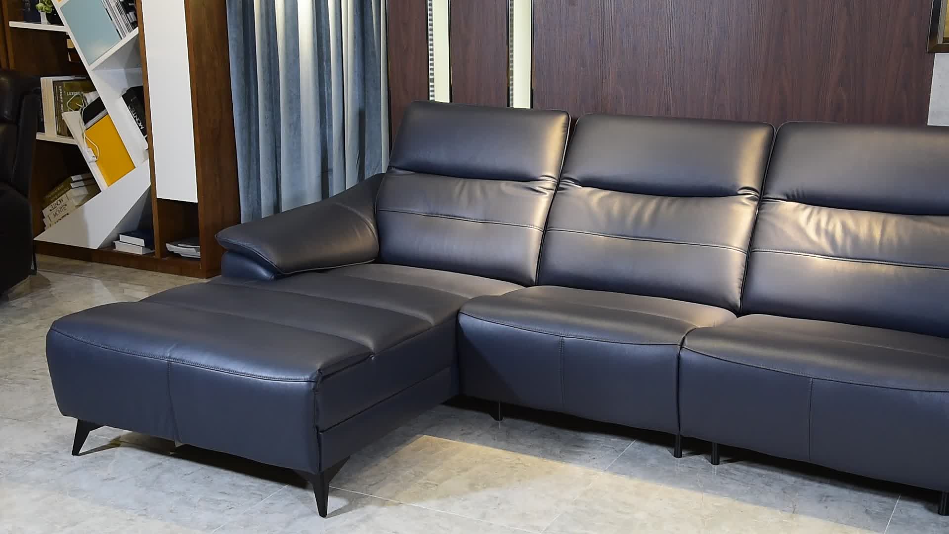 Genuine Leather Big Round Sofa Chair,Round Shape Sofa With Big Round Sofa Chairs (View 4 of 15)