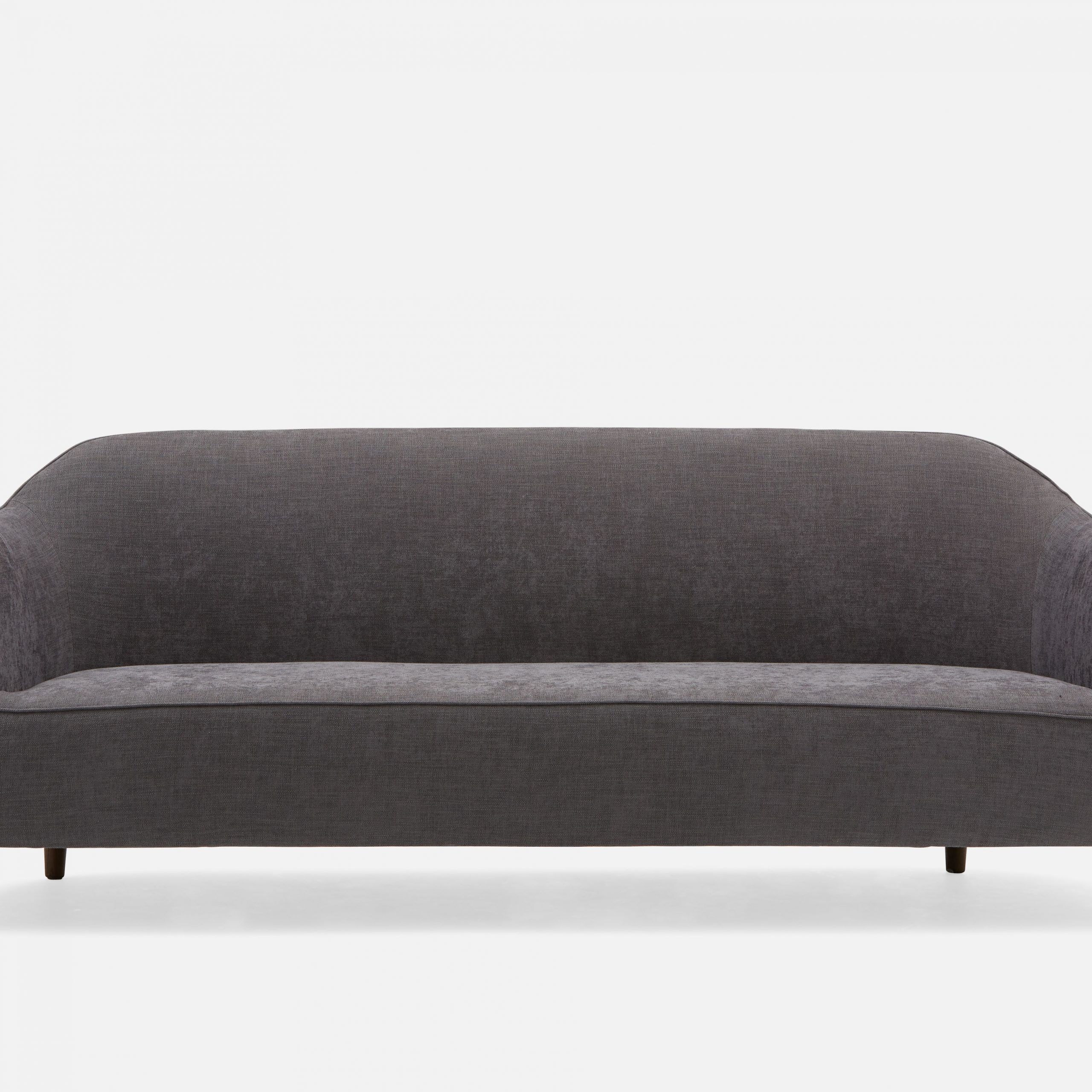 Grey 3 Seater Sofa | Structube Laurel | 3 Seater Sofa Intended For Laurel Gray Sofas (View 13 of 15)