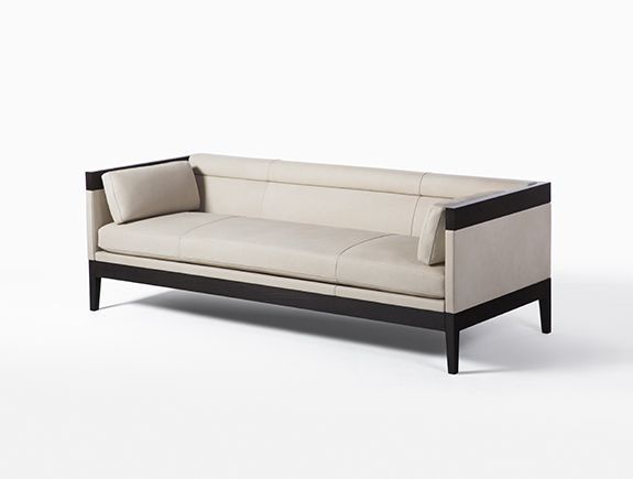 Hadley, Holly Hunt | Furniture, Living Room Sofa Design In Hadley Small Space Sectional Futon Sofas (View 11 of 15)