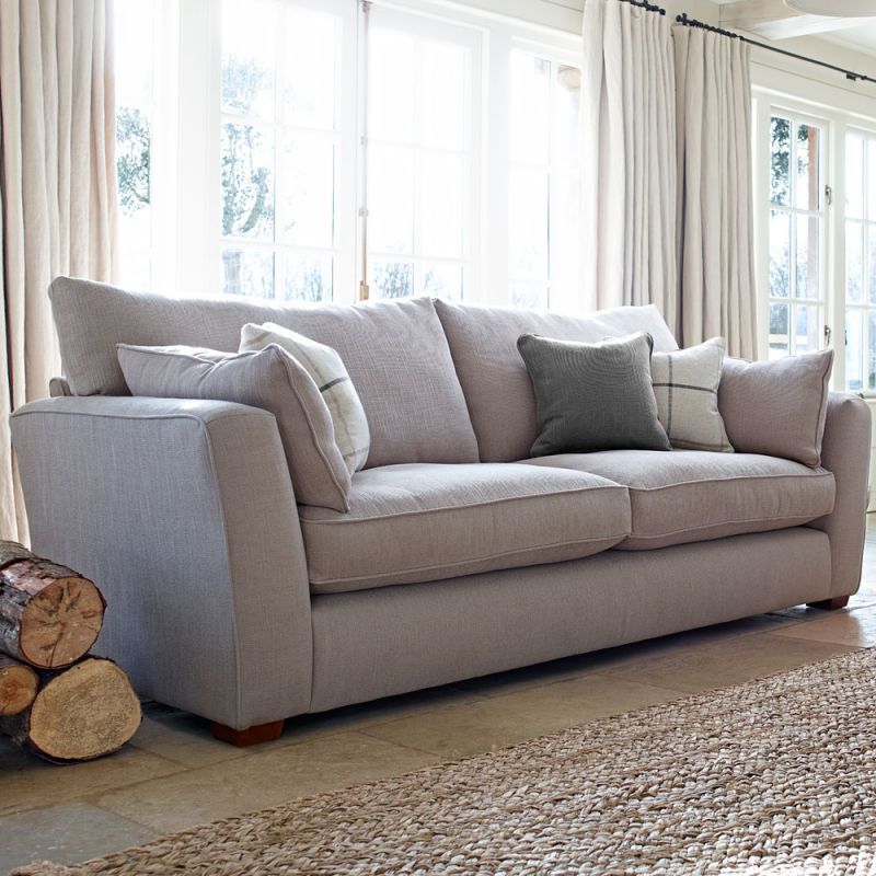 Hudson Large Sofa | Holloways In Large Sofa Chairs (View 6 of 15)