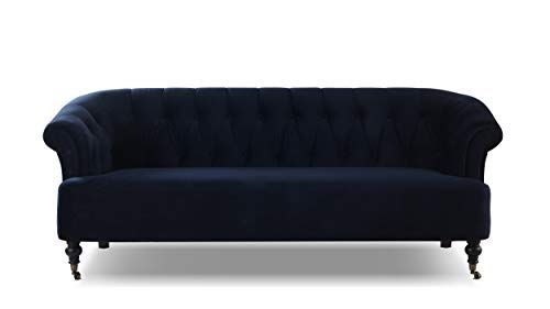 Featured Photo of Annette Navy Sofas