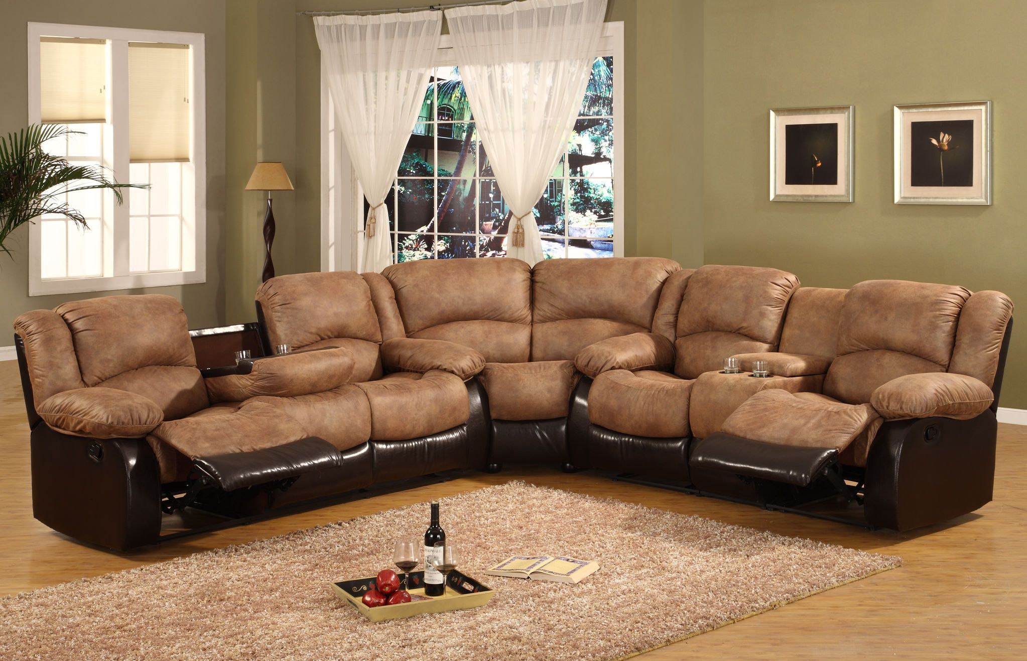 Lazy Boy Sofa Prices La Z Boy Trouper Reclining 85 Inches Within Lazy Sofa Chairs (Photo 14 of 15)