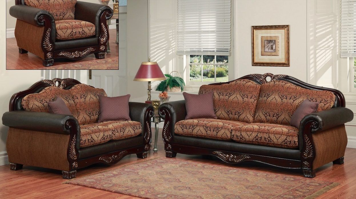 Living Room Sofa Sets – Surrey Furniture Warehouse Intended For Living Room Sofa Chairs (View 7 of 15)