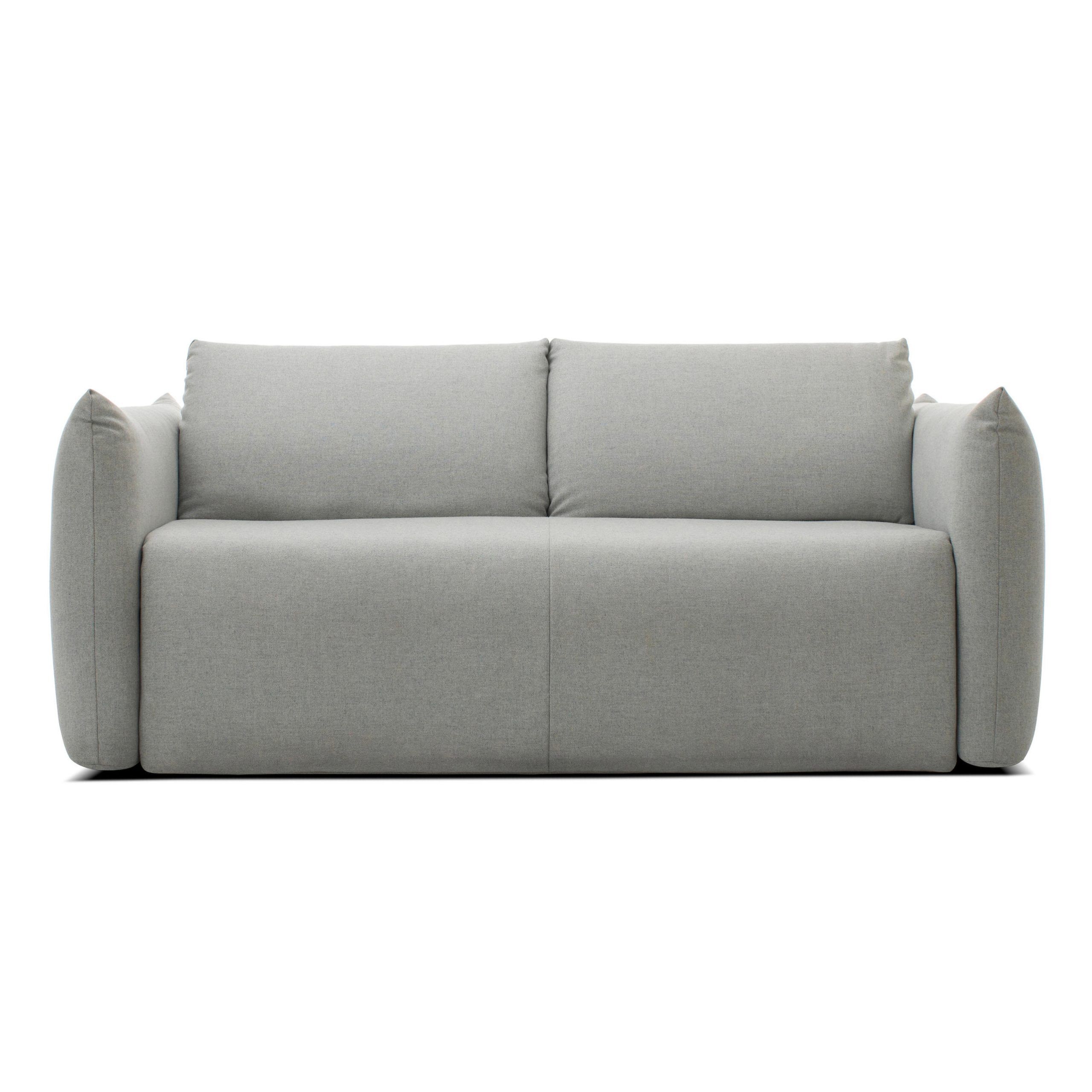 Luna Sofa Bed – Sofas From Extraform | Architonic Pertaining To Luna Leather Sectional Sofas (View 9 of 15)