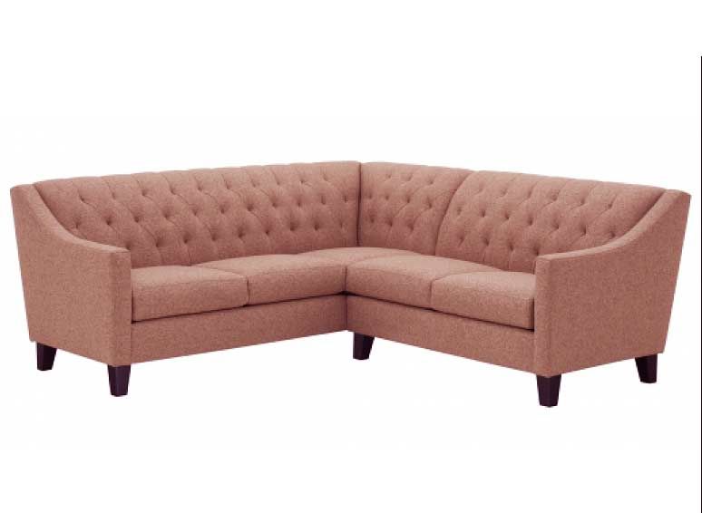 Modern Custom Sofa Avelle 194 | Custom Sofas With Customized Sofas (View 11 of 15)