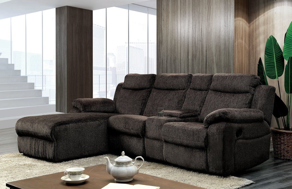 Pin On Living Room Within Palisades Reclining Sectional Sofas With Left Storage Chaise (View 14 of 15)