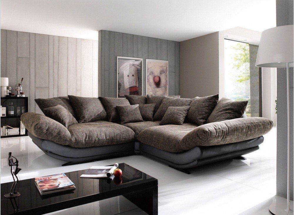 Pin On Sofa With Regard To Huge Sofas (View 7 of 15)