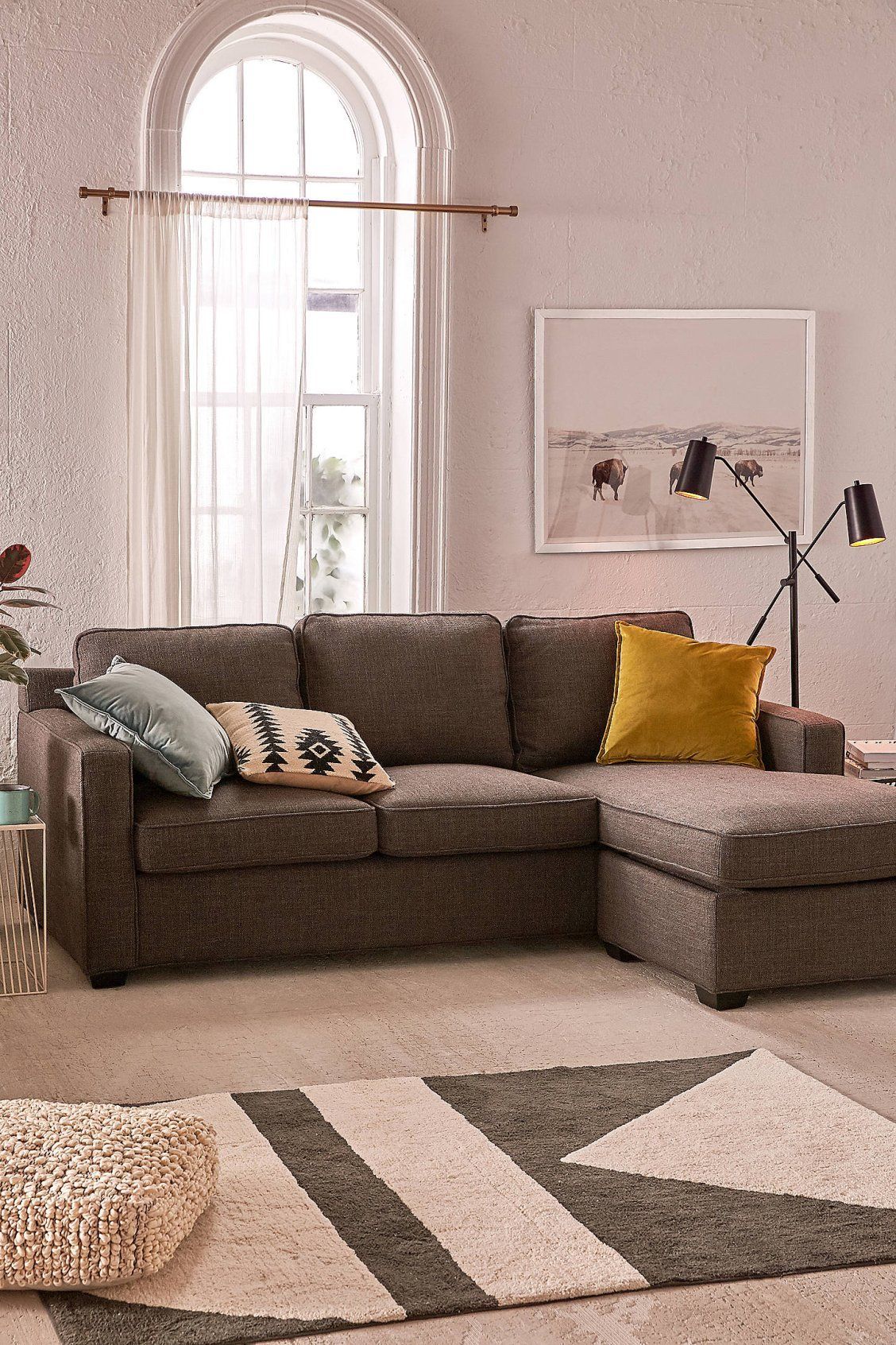 Pin On #Uohome For Copenhagen Reversible Small Space Sectional Sofas With Storage (View 15 of 15)