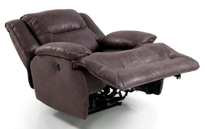 Recliners | Bob'S Discount Furniture With Regard To Navigator Manual Reclining Sofas (View 3 of 13)
