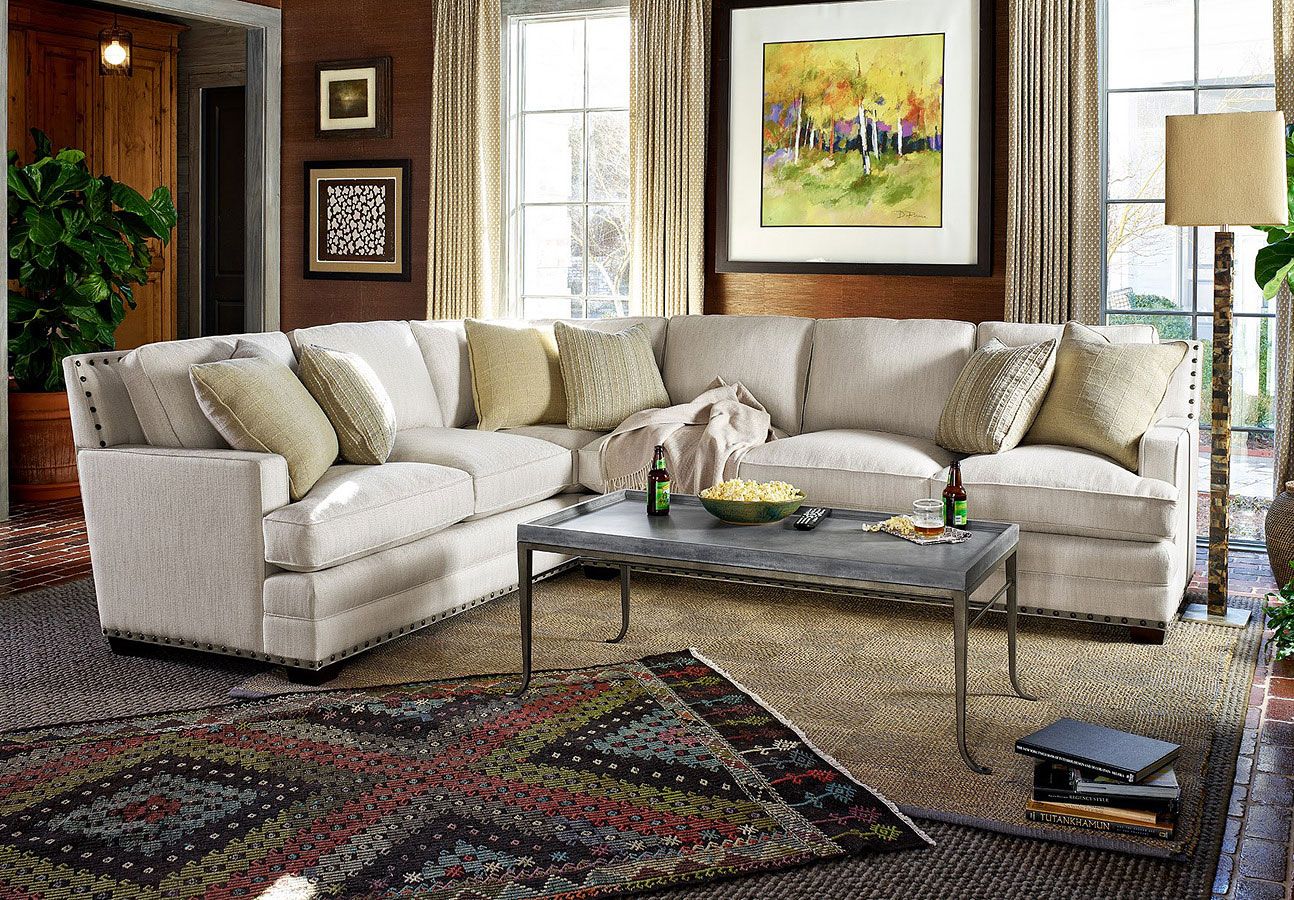 Riley Right Facing Sofa Sectional (Cedric Natural Throughout Kiefer Right Facing Sectional Sofas (View 9 of 15)