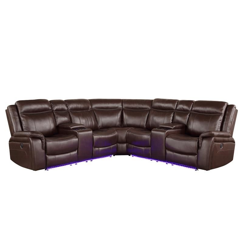 Sectional Couches: Buy Living Room Sectional Sofas Online For 102&quot; Stockton Sectional Couches With Reversible Chaise Lounge Herringbone Fabric (View 13 of 15)