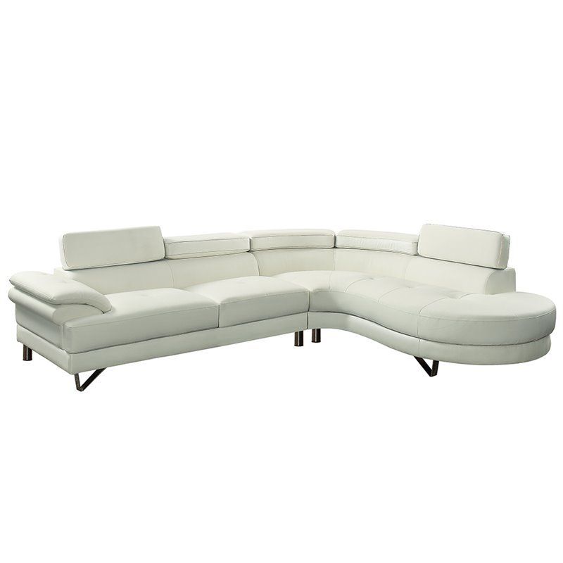 Sectional Couches: Buy Living Room Sectional Sofas Online Pertaining To 102&quot; Stockton Sectional Couches With Reversible Chaise Lounge Herringbone Fabric (View 14 of 15)