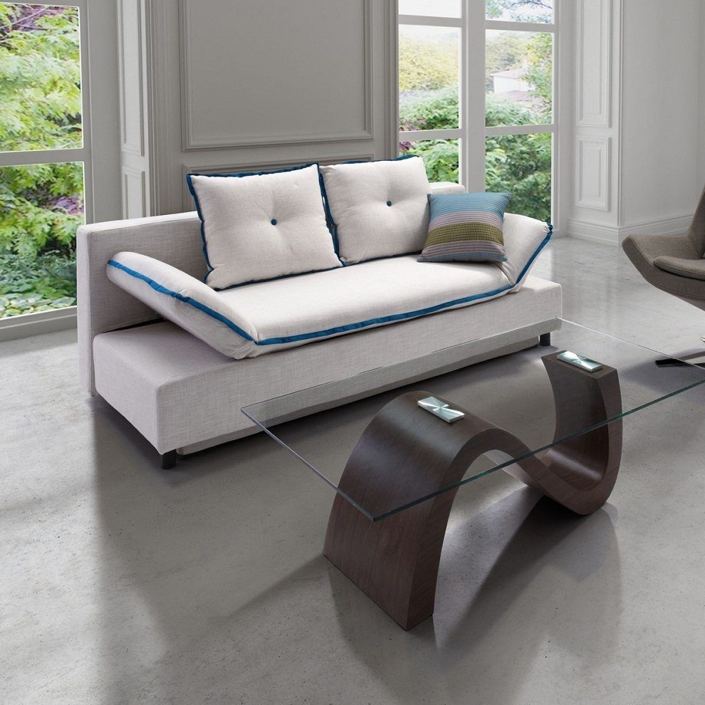 Sofa: Mini Sectional Sleeper Sofa Natuzzi Sectional Throughout 2Pc Luxurious And Plush Corduroy Sectional Sofas Brown (View 10 of 15)