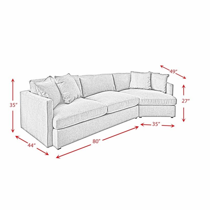 Sofa Sets For Sale – Buy Sofa Sets Online At Low Prices In With 2Pc Maddox Left Arm Facing Sectional Sofas With Cuddler Brown (View 10 of 15)