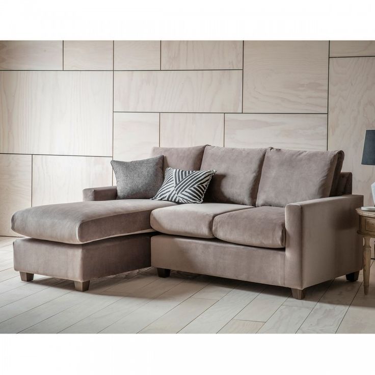 Stratford Rh Chaise Sofa In Brussels Taupe | Sofa, Chaise For Stratford Sofas (View 3 of 15)